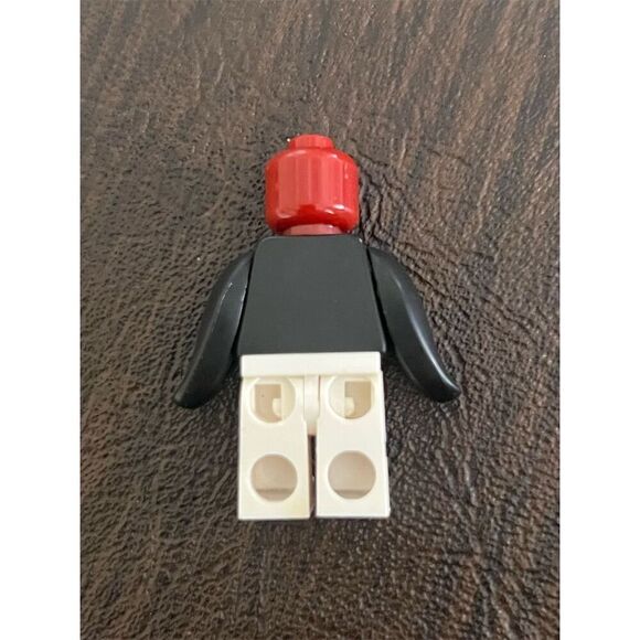 LEGO Minifigure Orca The LEGO Batman Movie Series 1 Collectible 71017 - Picture 2 of 2